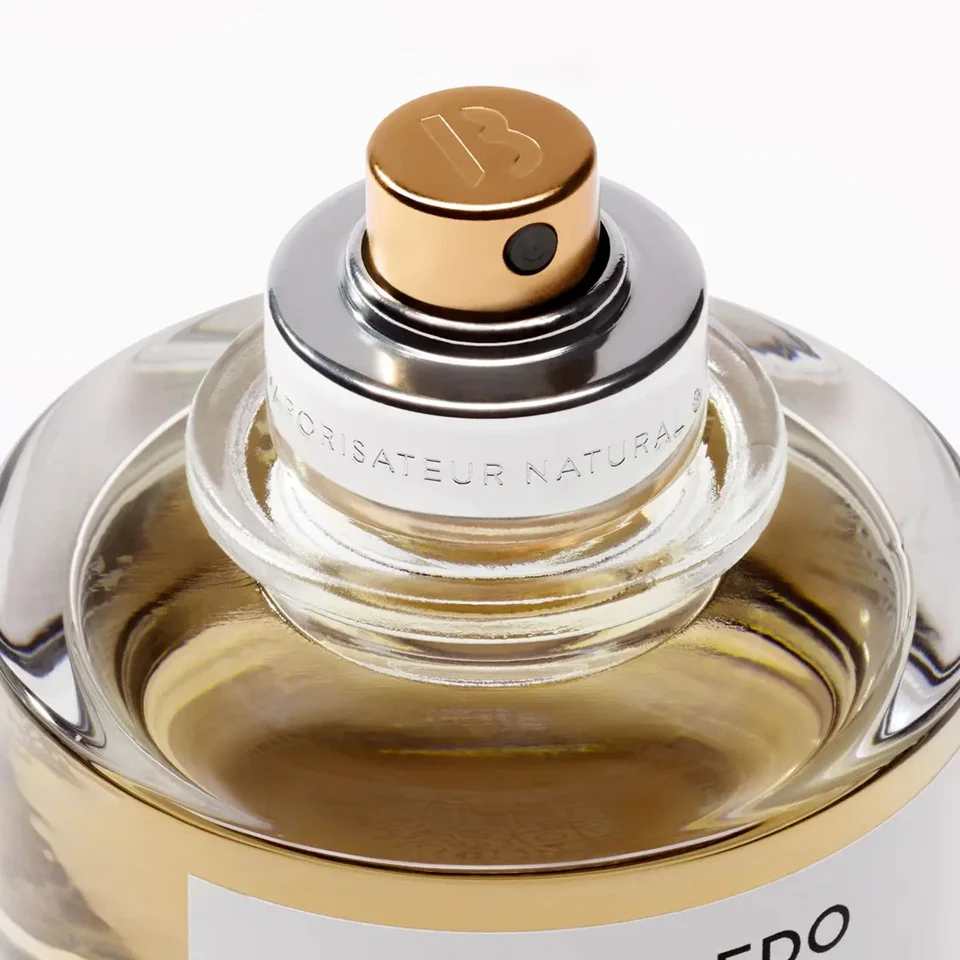 Byredo Gypsy Water Absolu De Parfum 100 ml - Image 3