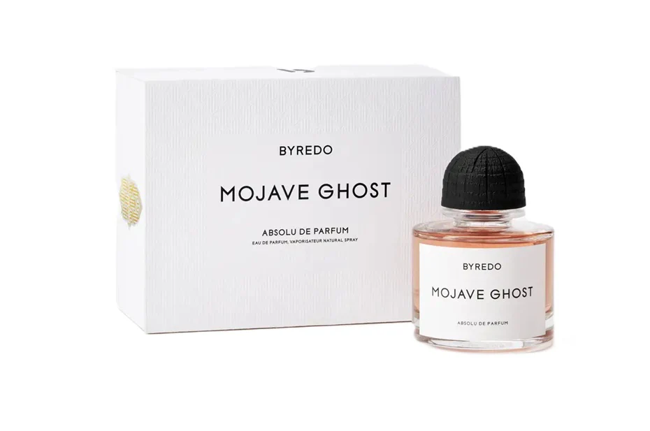 Byredo Mojave Ghost Absolu De Parfum 100 ml - Image 2