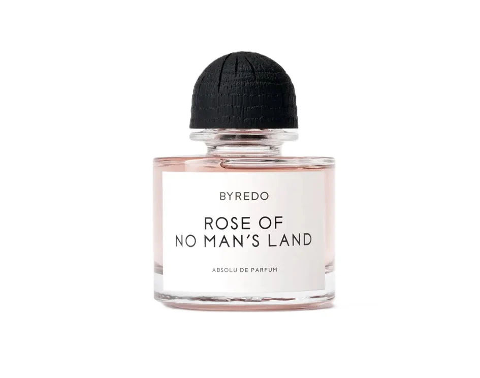 Byredo Rose Of No Man's Land Absolu De Parfum 100 ml