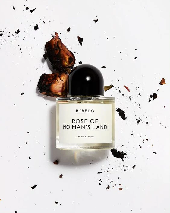 Byredo Rose of no Man's Land EDP 100 ml - Image 4