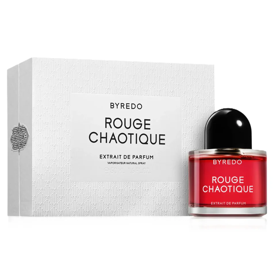 Byredo Rouge Chaotique Extrait De Parfum 50 ml - Image 2
