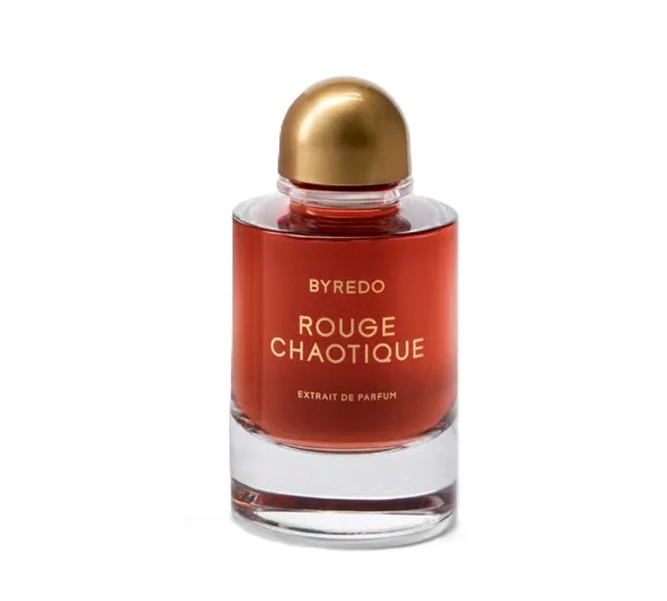 Byredo Rouge Chaotique extrait de parfum 70 ml