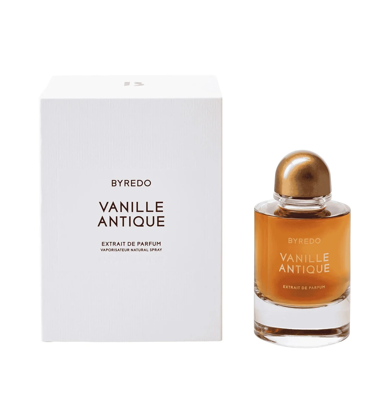 Byredo Vanille Antique Extrait De Parfum 70 ml - Image 2