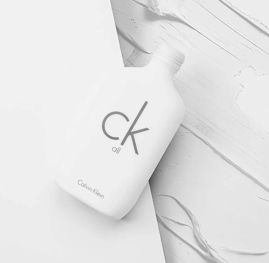 Calvin Klein CK All EDT 200 ml - Image 3