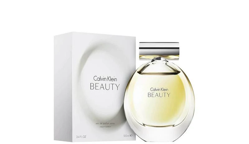 Calvin Klein Beauty EDP 100ml - Image 2