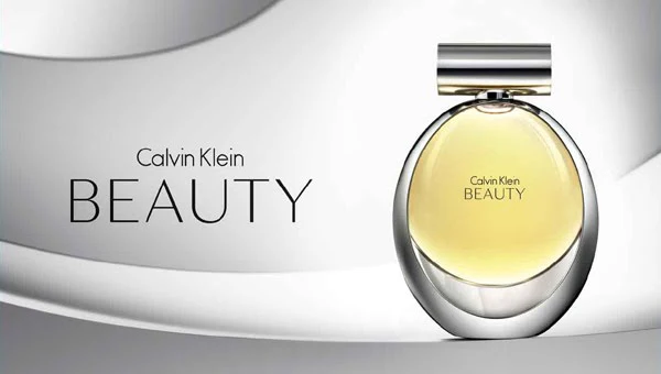 Calvin Klein Beauty EDP 100ml - Image 3
