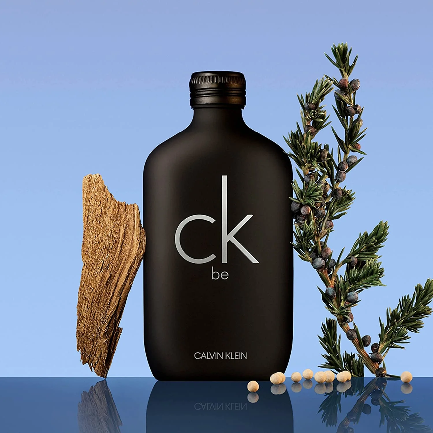 Calvin Klein CK Be EDT 200ml - Image 3