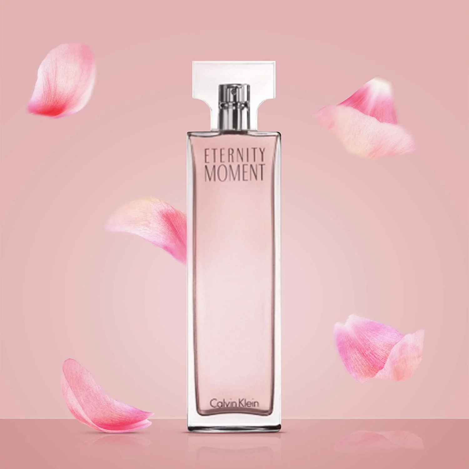 Calvin Klein Eternity Moment EDP 100ml - Image 3