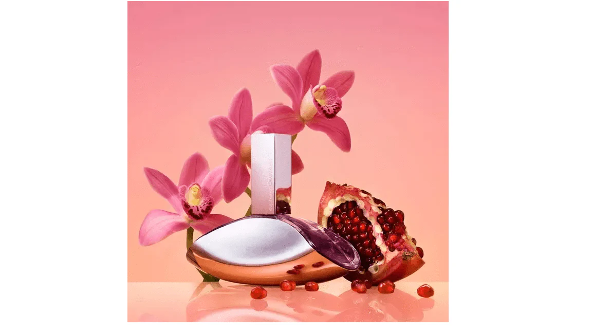 Calvin Klein Euphoria women EDP 100ml - Image 3