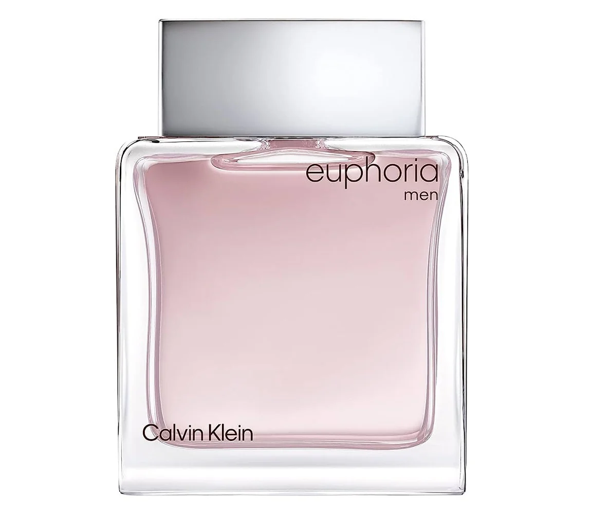 Calvin Klein Euphoria Men EDT 100ml