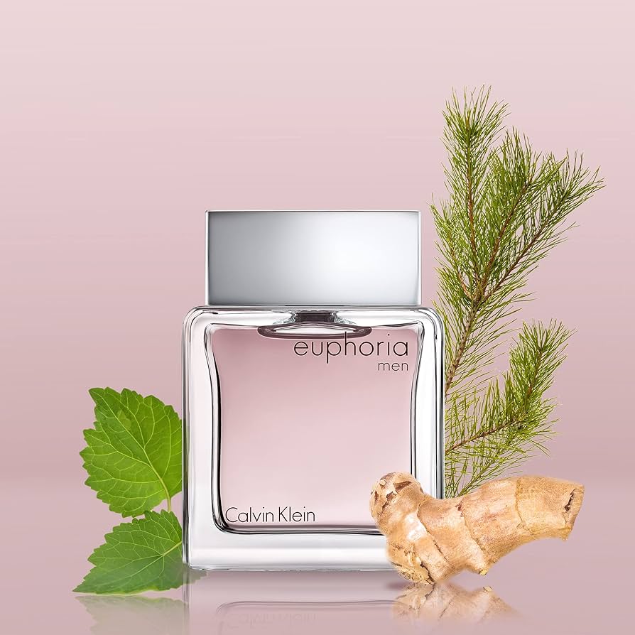 Calvin Klein Euphoria Men EDT 100ml - Image 3