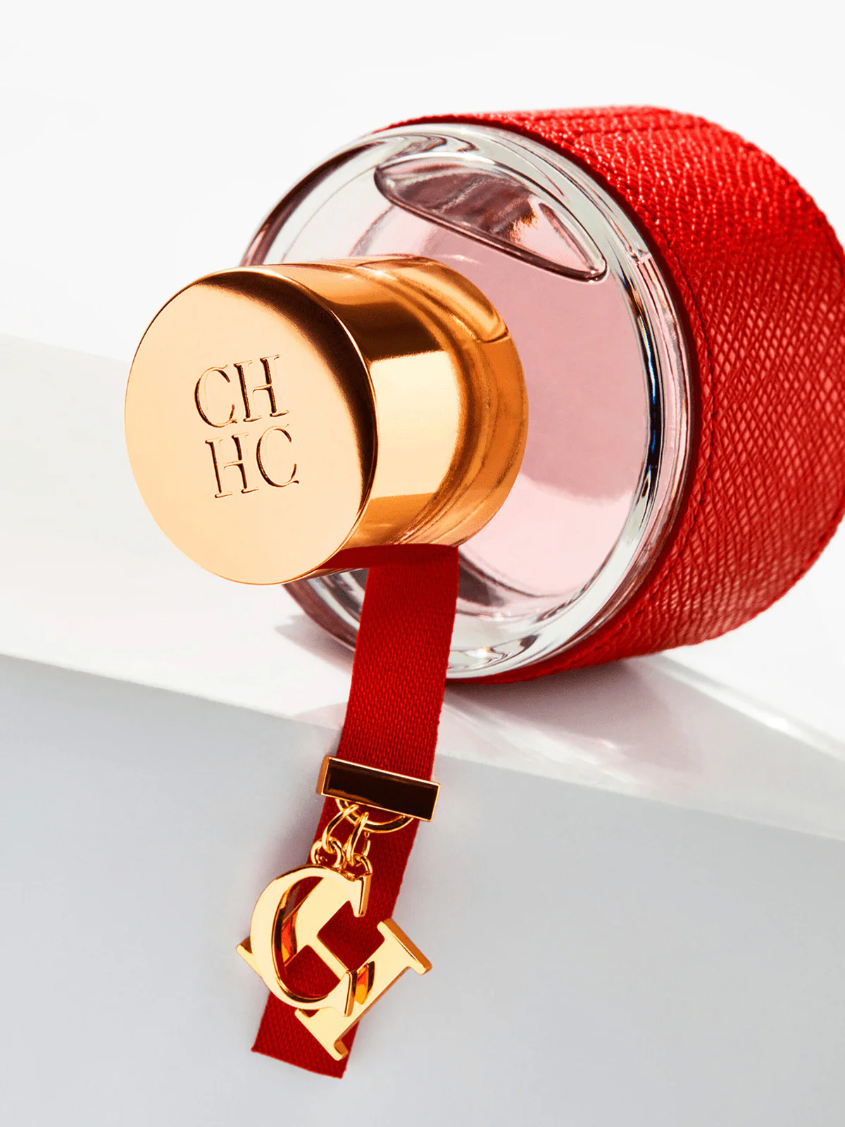 Carolina Herrera CH EDT 100ml - Image 3