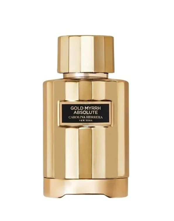 Carolina Herrera Gold Myrrh Absolute EDP 100 ML