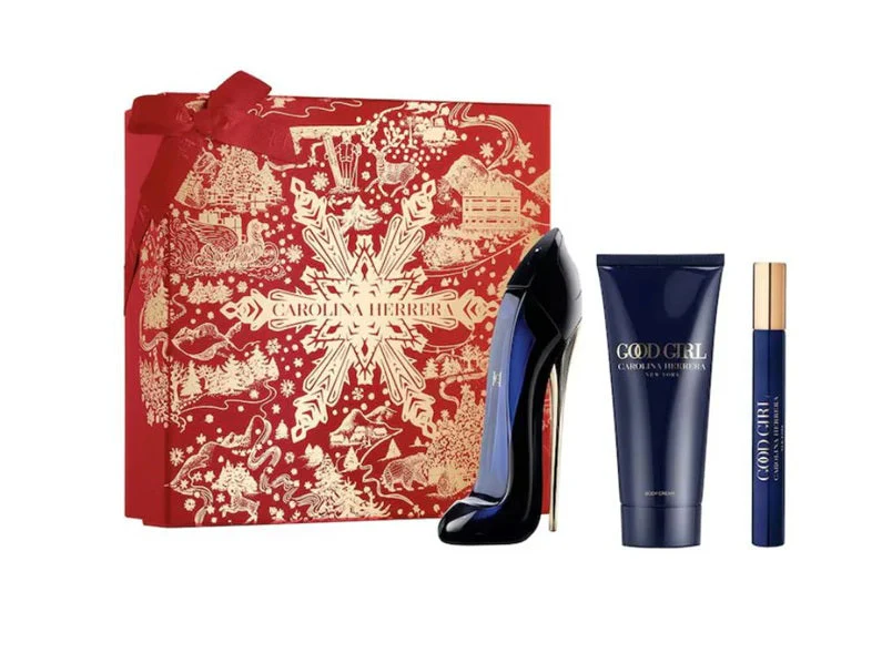 Carolina Herrera Good Girl Gift Set