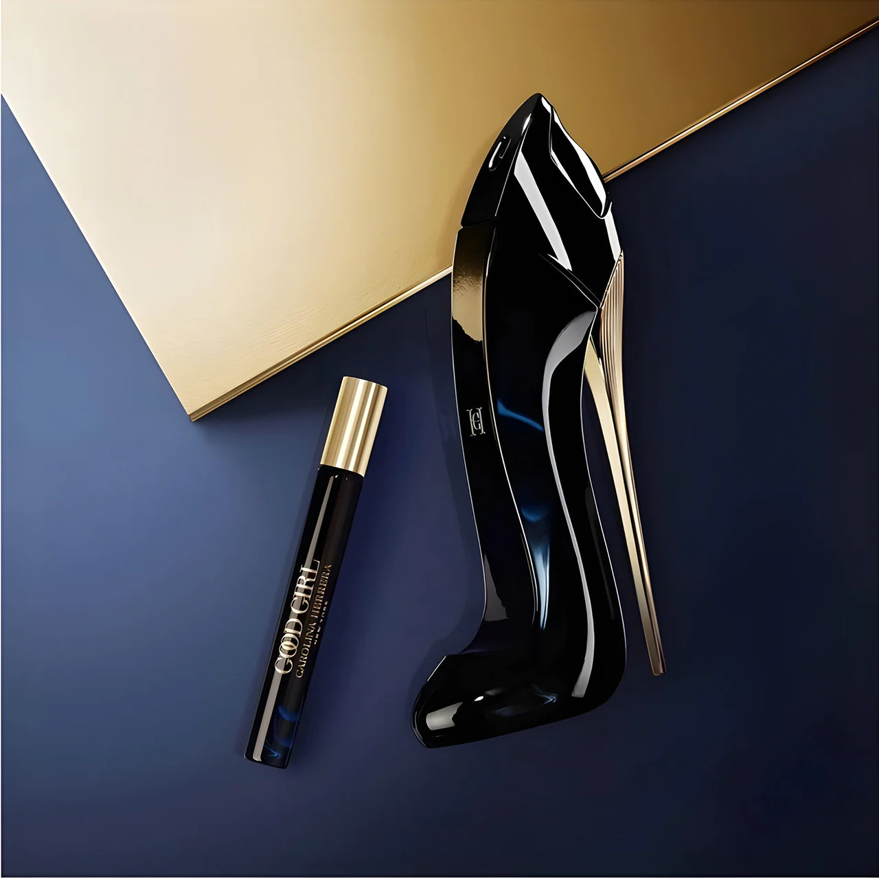 Carolina Herrera Good Girl Set EDP (80ml + 10ml) - Image 3
