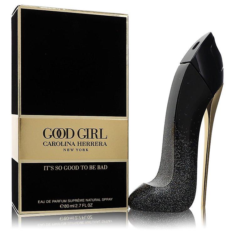 Carolina Herrera Good Girl Suprême EDP 80 ml - Image 2