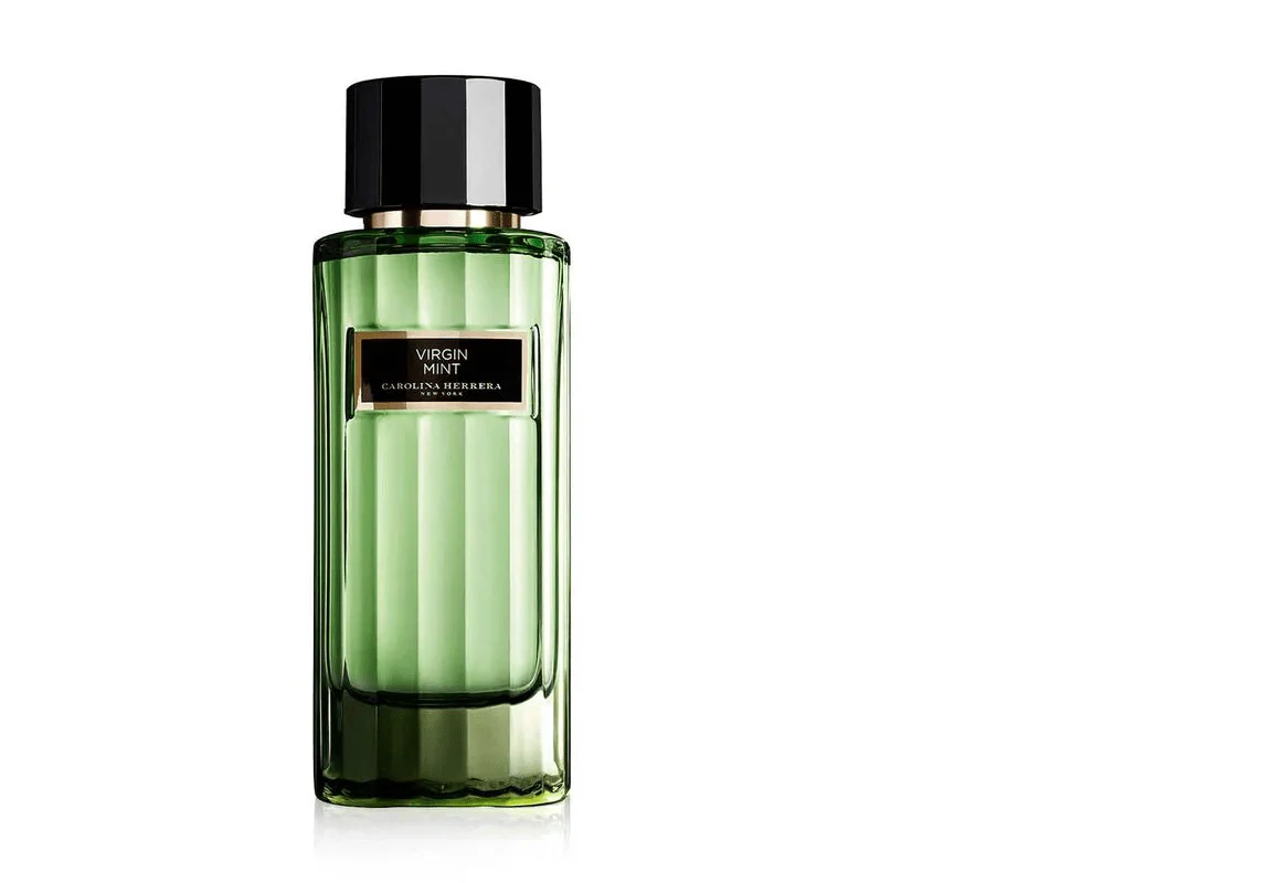 Carolina Herrera Confidential Agua Virgin Mint EDT 100 ml