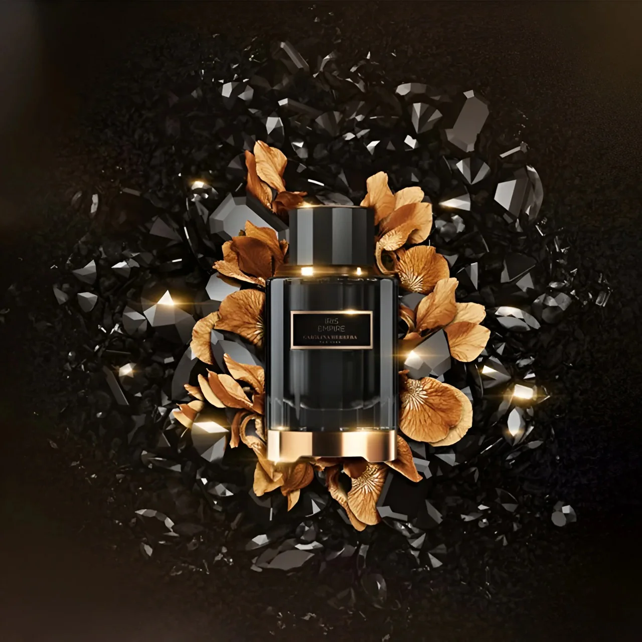 Carolina Herrera Iris Empire EDP 100ml - Image 3