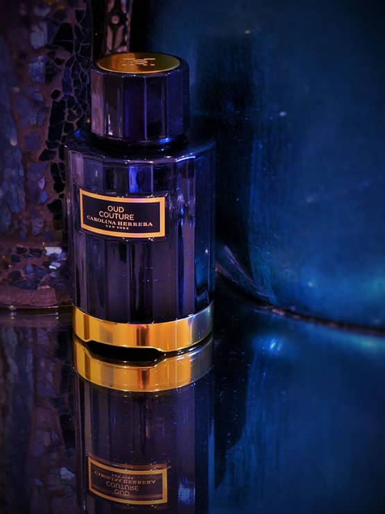 Carolina Herrera Oud Couture EDP 100ml - Image 3