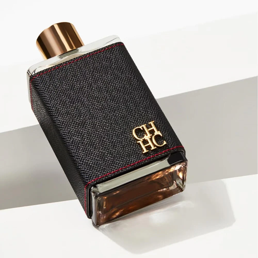 Carolina Herrera Perfume CH for Men EDT 100ml - Image 3