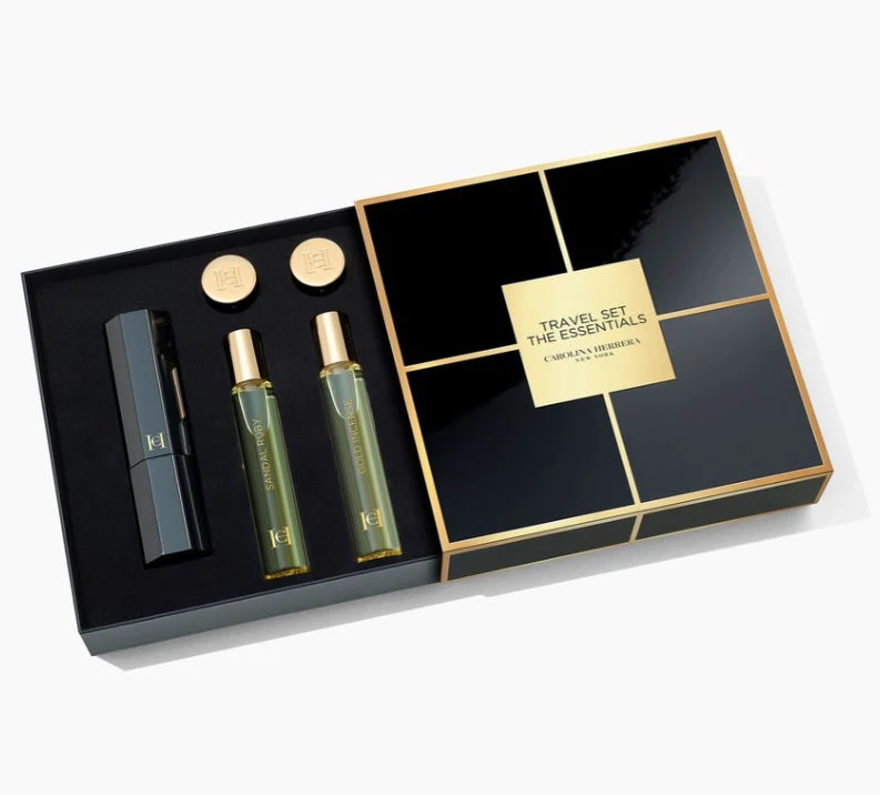 Carolina Herrera Travel Set (20ml*3)