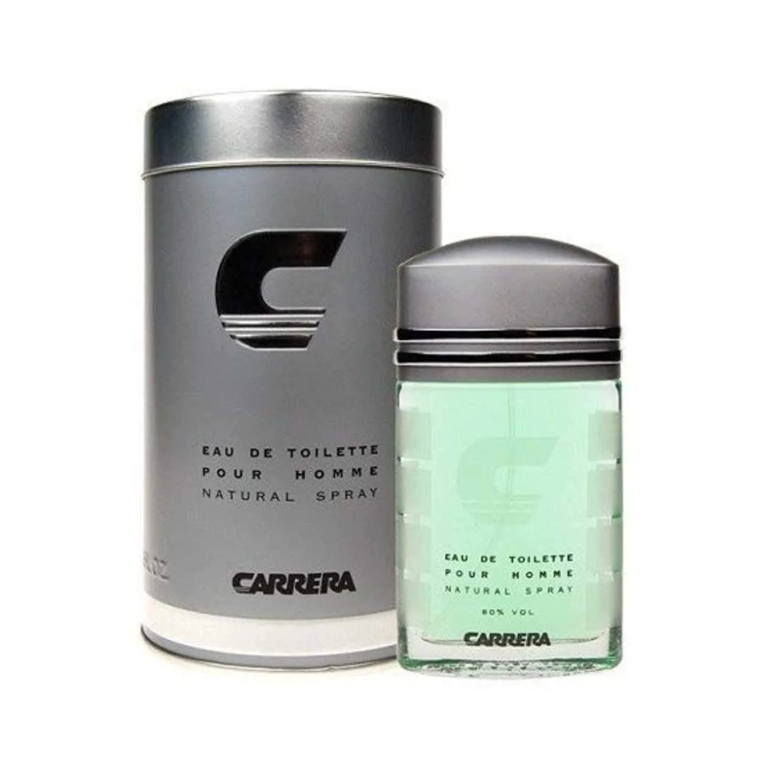 Carrera Pour Homme EDT 100ml - Image 2