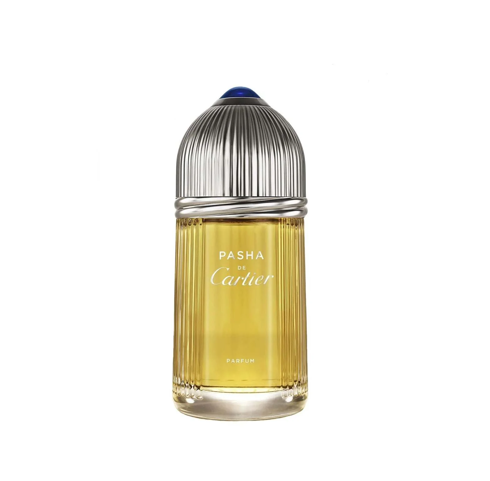 Cartier Pasha De Cartier Parfum 100 ml