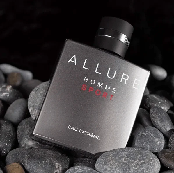 Chanel Allure Homme Sport Eau Extreme - Image 2