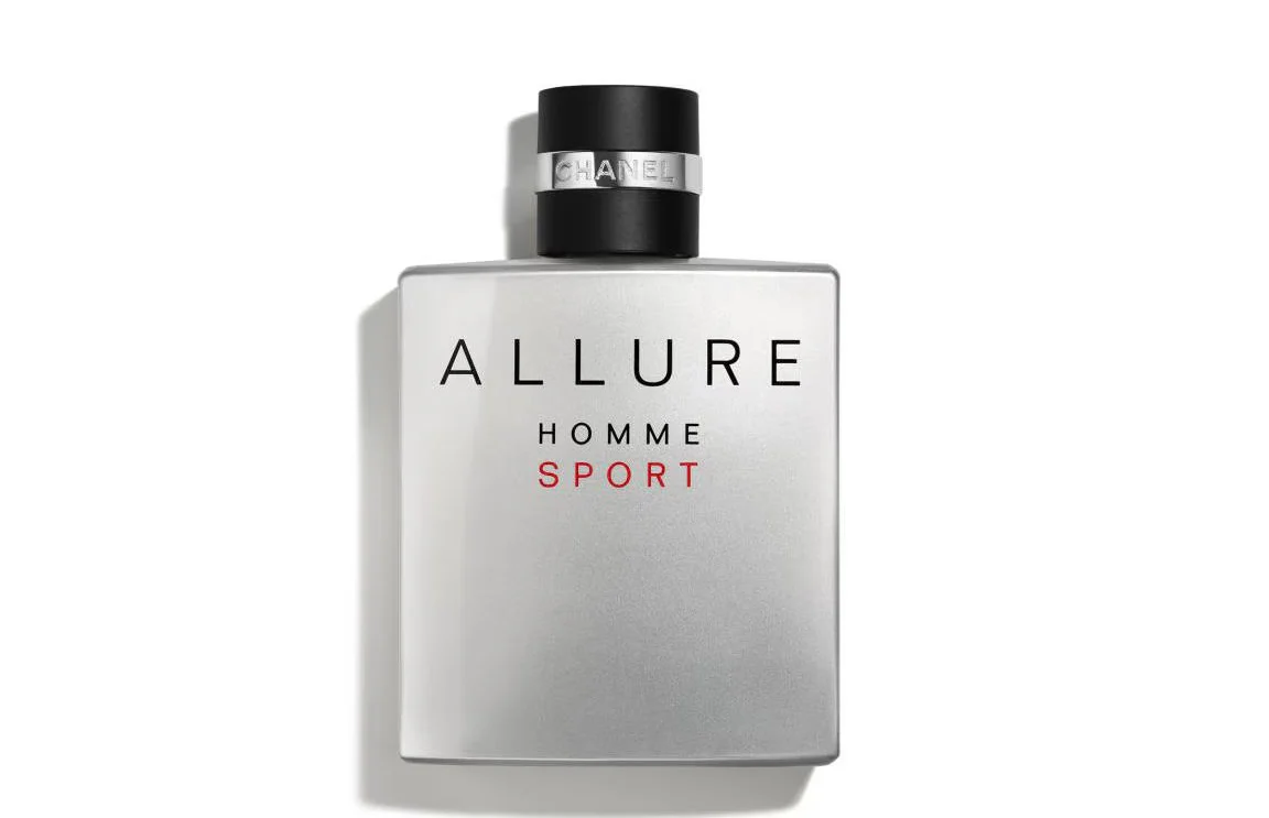 Chanel Allure Homme Sport EDT