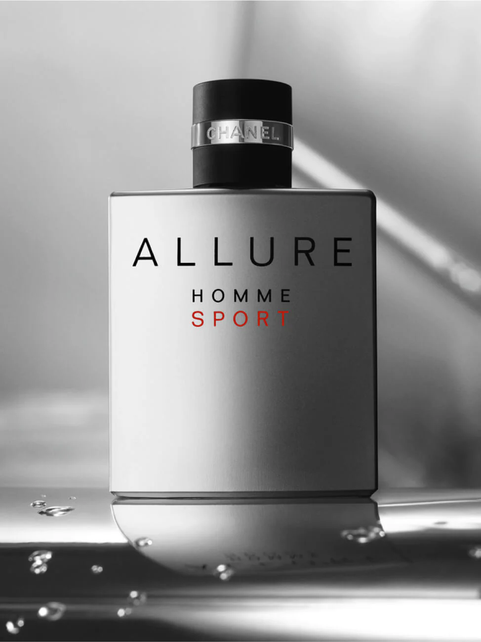Chanel Allure Homme Sport EDT - Image 3
