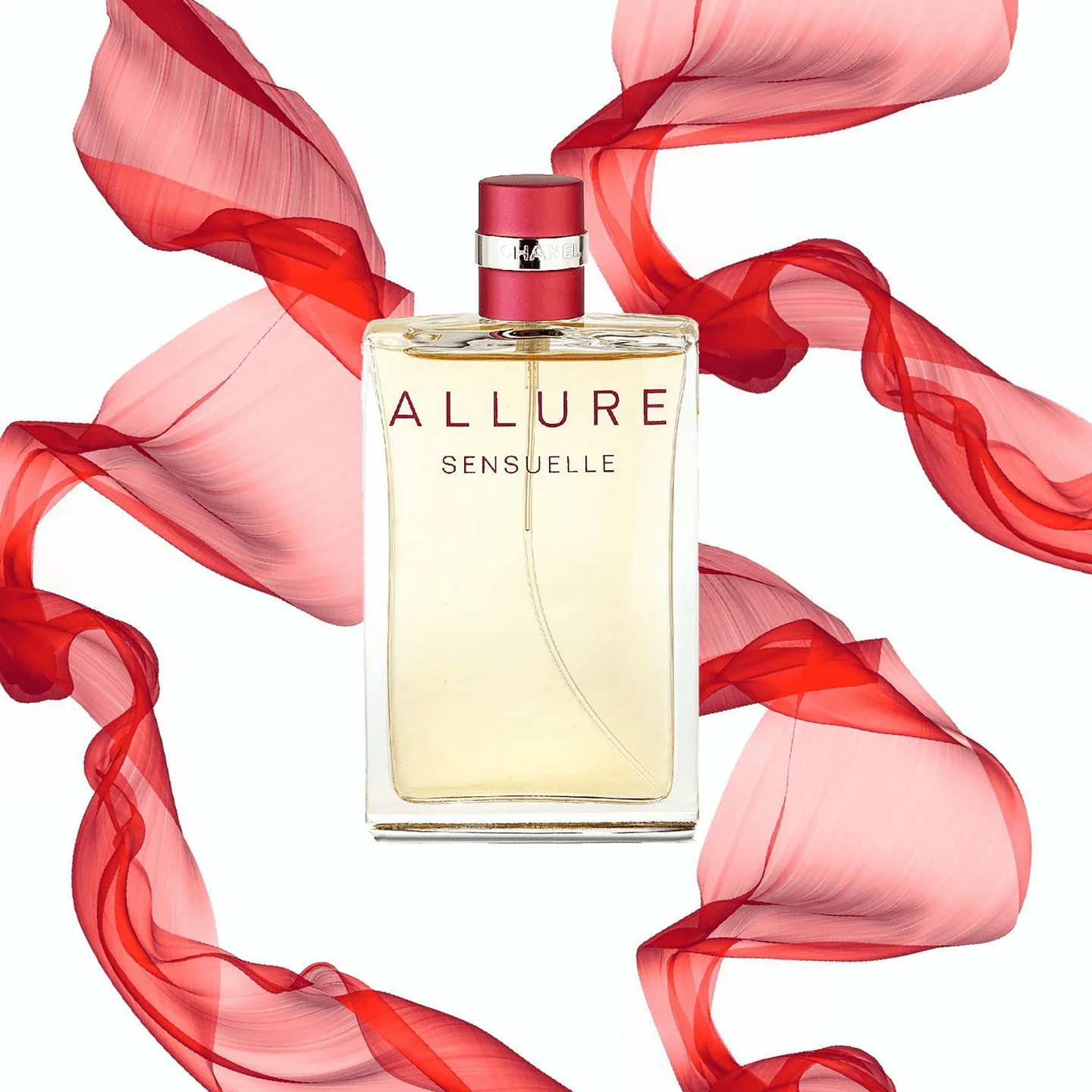 Chanel Allure Sensuelle EDP 100 ml - Image 3