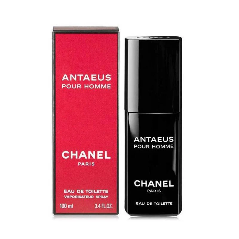 Chanel Antaeus Pour Homme EDT 100ml - Image 2