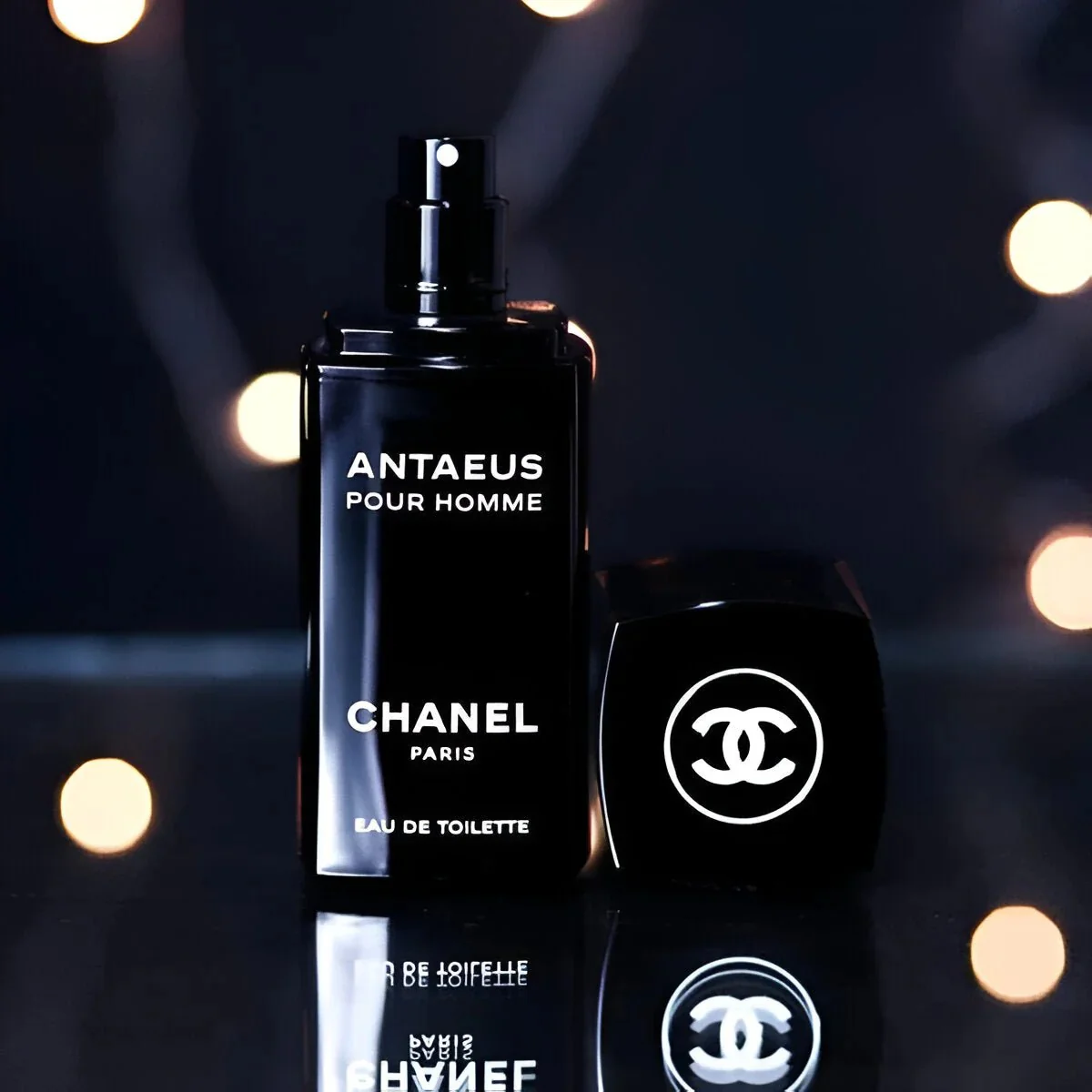 Chanel Antaeus Pour Homme EDT 100ml - Image 3