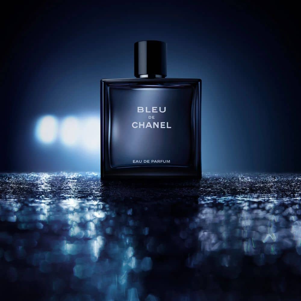 Chanel Bleu De Chanel Pour Homme EDP - Image 3