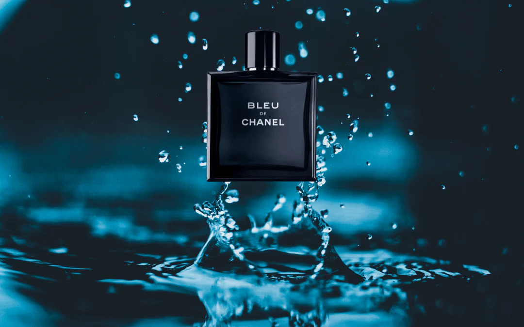 Chanel Bleu De Chanel EDT - Image 3
