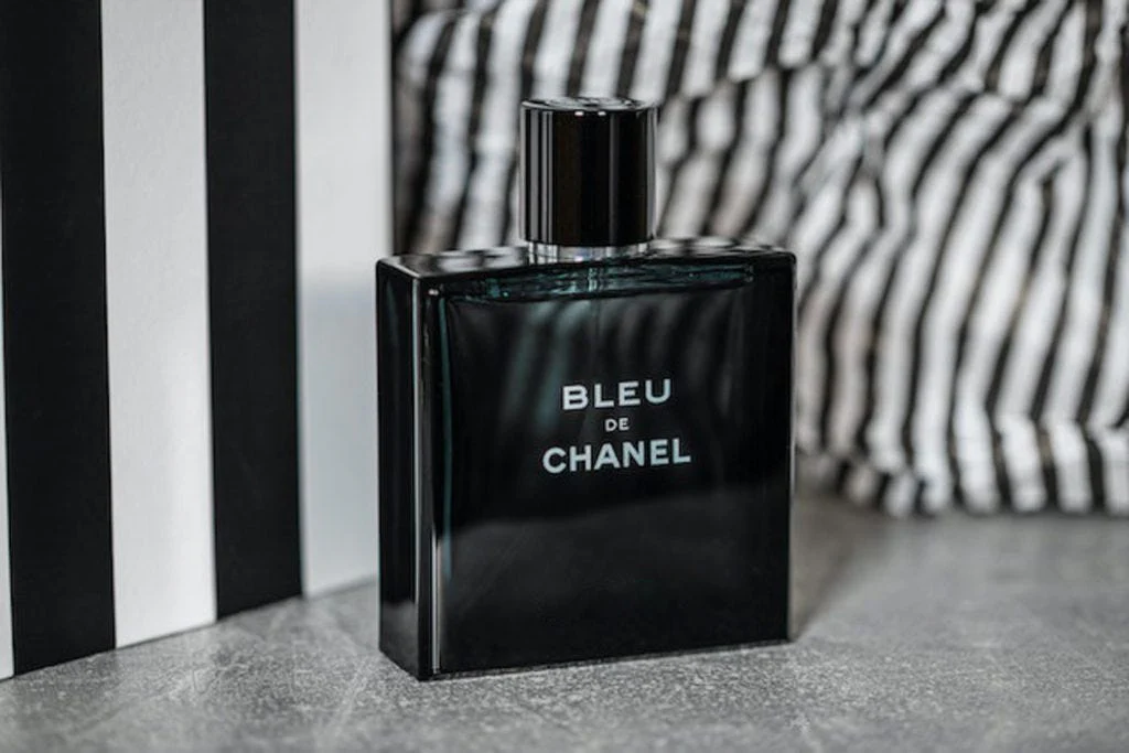 Chanel Bleu De Chanel EDT - Image 4