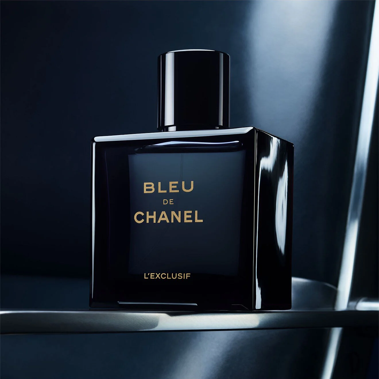 Chanel Bleu de Chanel L’Exclusif Parfum - Image 3