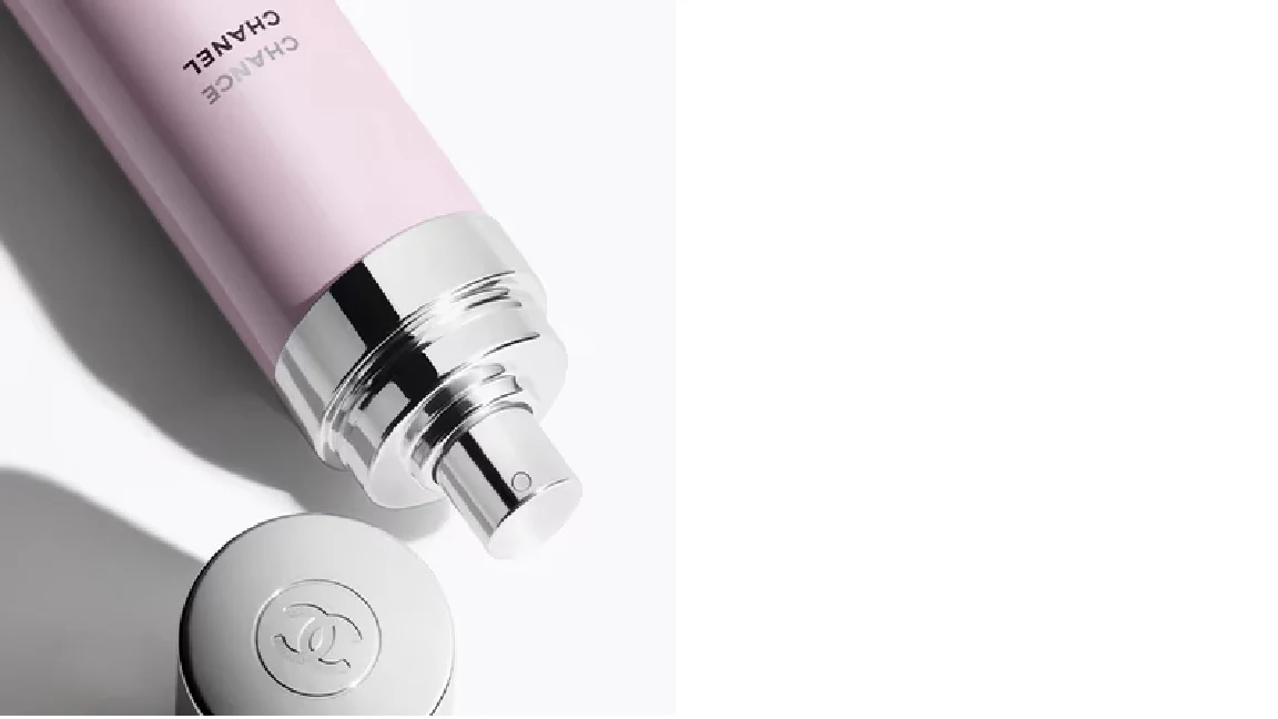 Chanel Chance Deodorant Spray 100 ml - Image 3