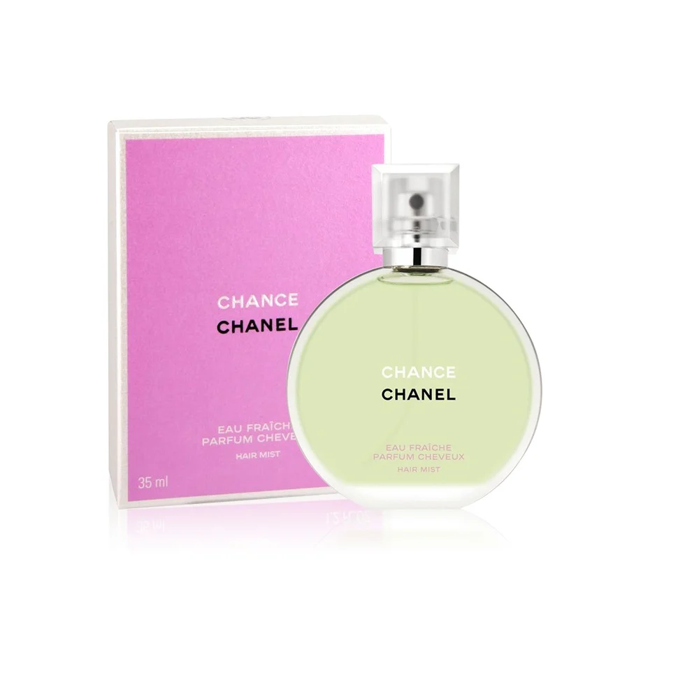Chanel Chance  Eau Fraiche Hair Mist  35 ml - Image 2