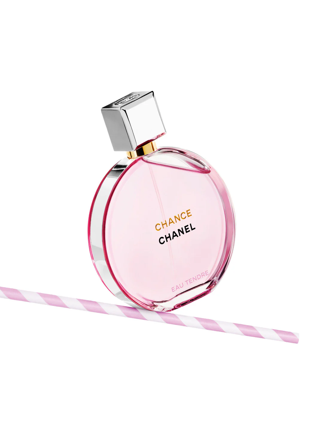 Chanel Chance Eau Tendre EDP 100ml - Image 3