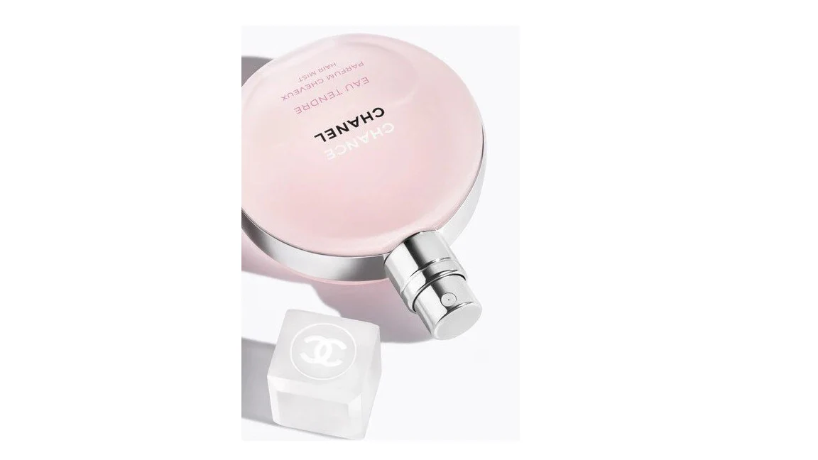 Chanel Chance Eau Tendre Hair Mist 35 ml - Image 3