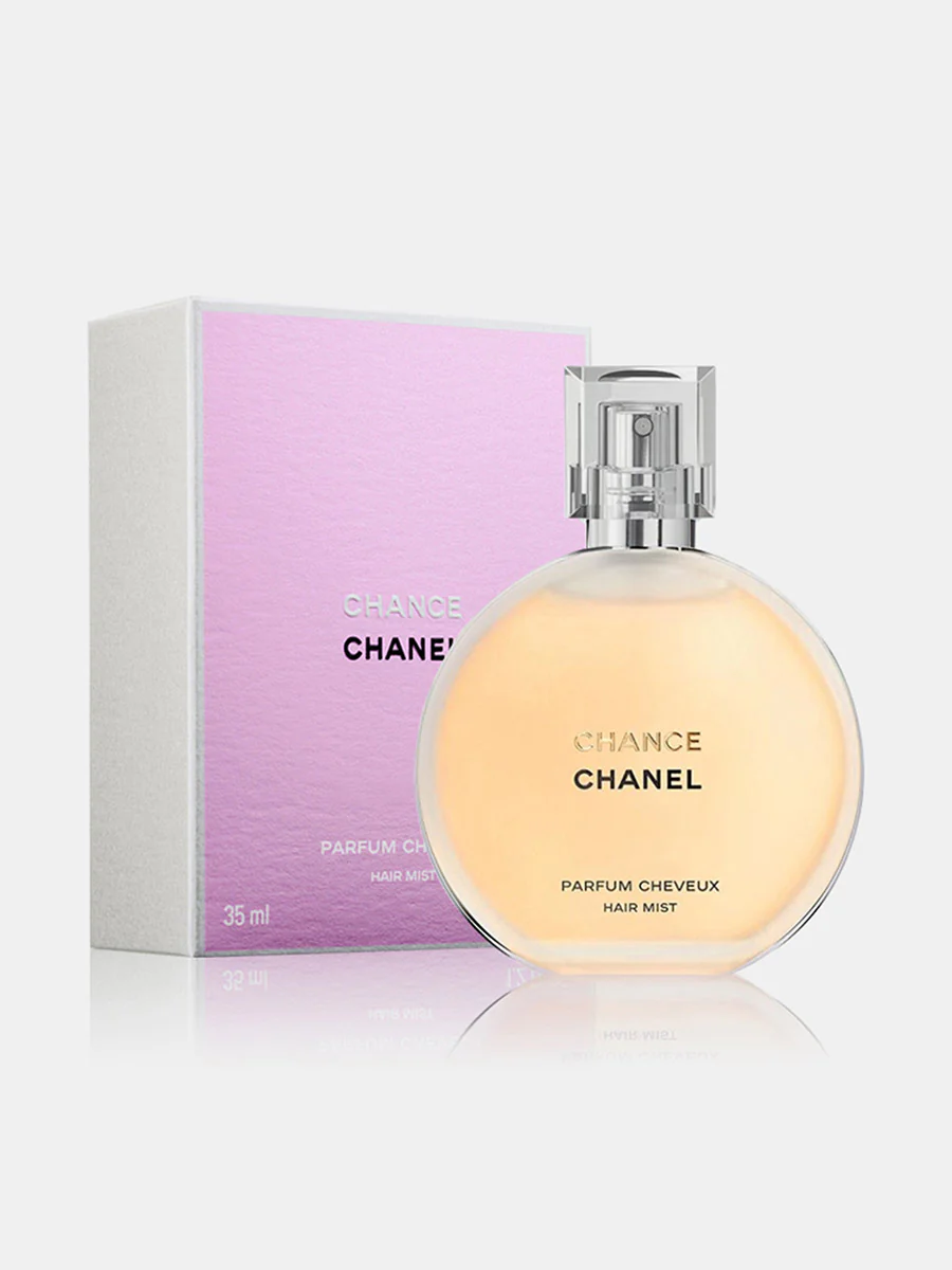 Chanel Chance Hair Mist 35 ml - Image 2