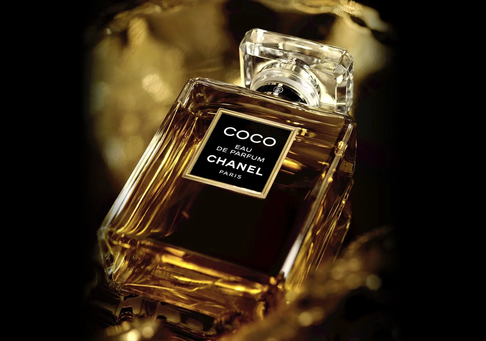 Chanel Coco Chanel EDP 100 ml - Image 3