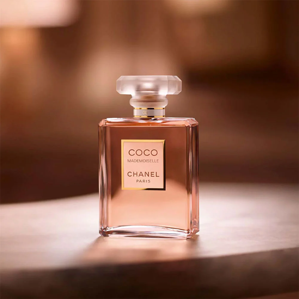 Chanel Coco Mademoiselle EDP 100ml - Image 3