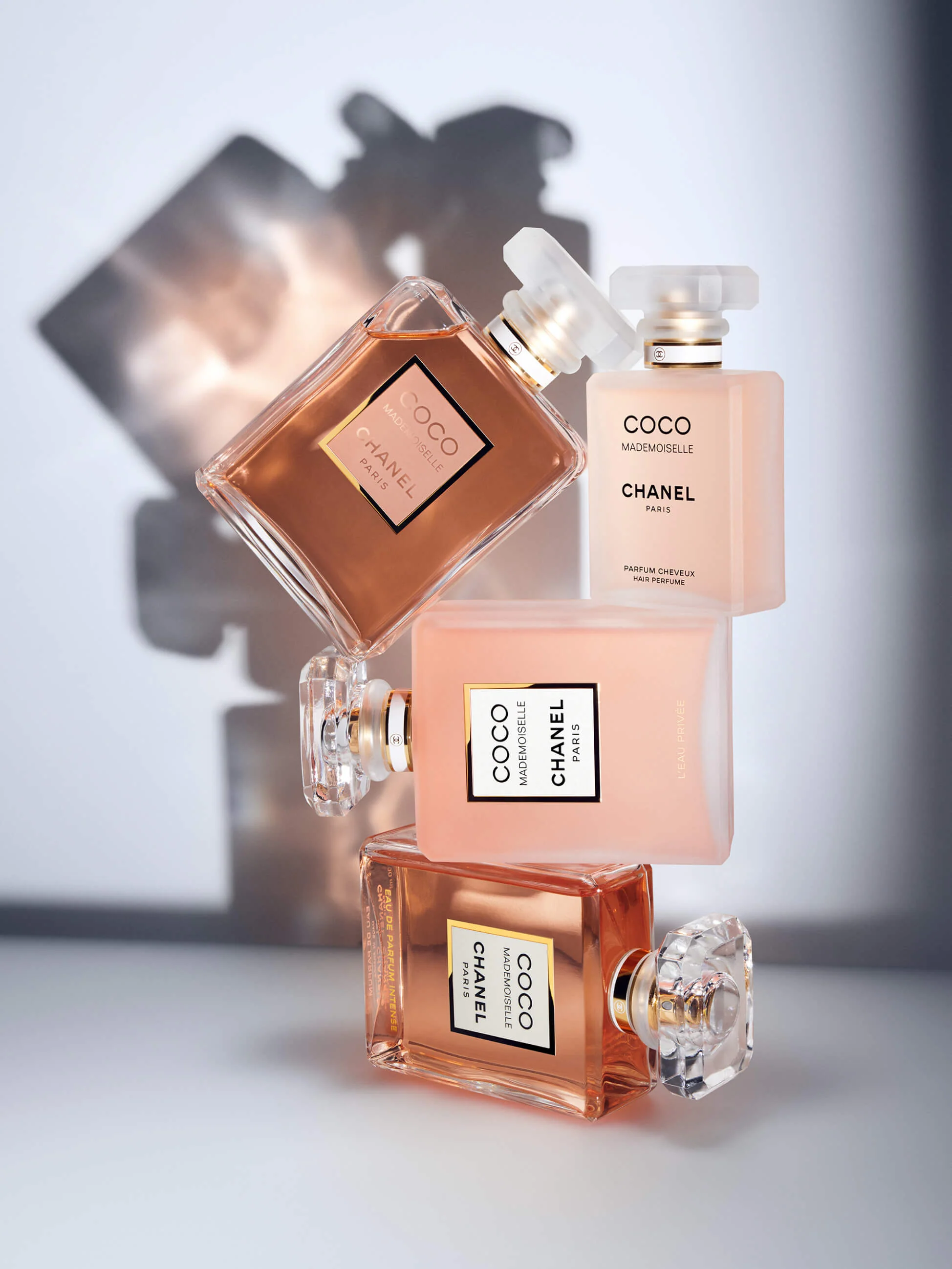 Chanel Coco Mademoiselle EDP 50 ml - Image 3