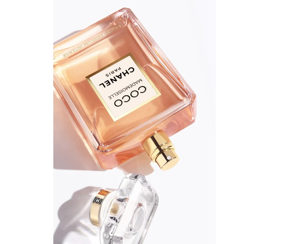 Chanel Coco Mademoiselle EDP Intense 100ml - Image 3