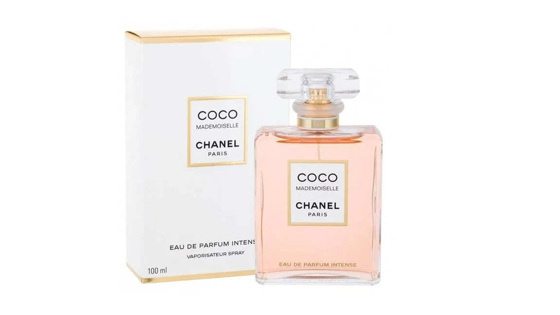 Chanel Coco mademoiselle EDP Intense Spray 200 ml - Image 2