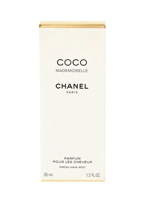 Chanel Coco mademoiselle Hair Mist 35 ml - Image 2