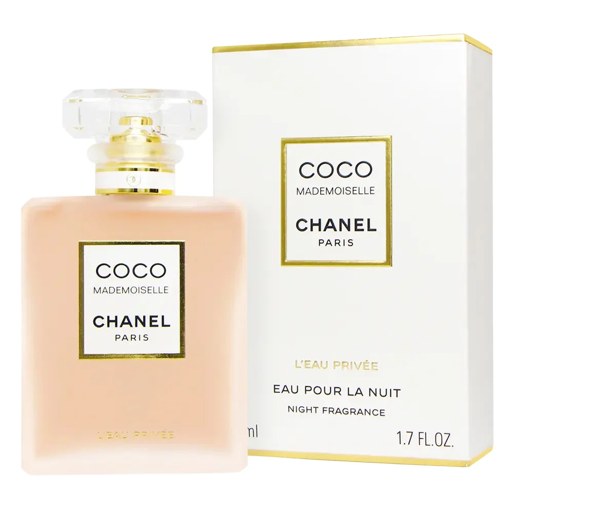 Chanel Coco Mademoiselle L'Eau Priv̩e Night Fragrance 100 ml - Image 2