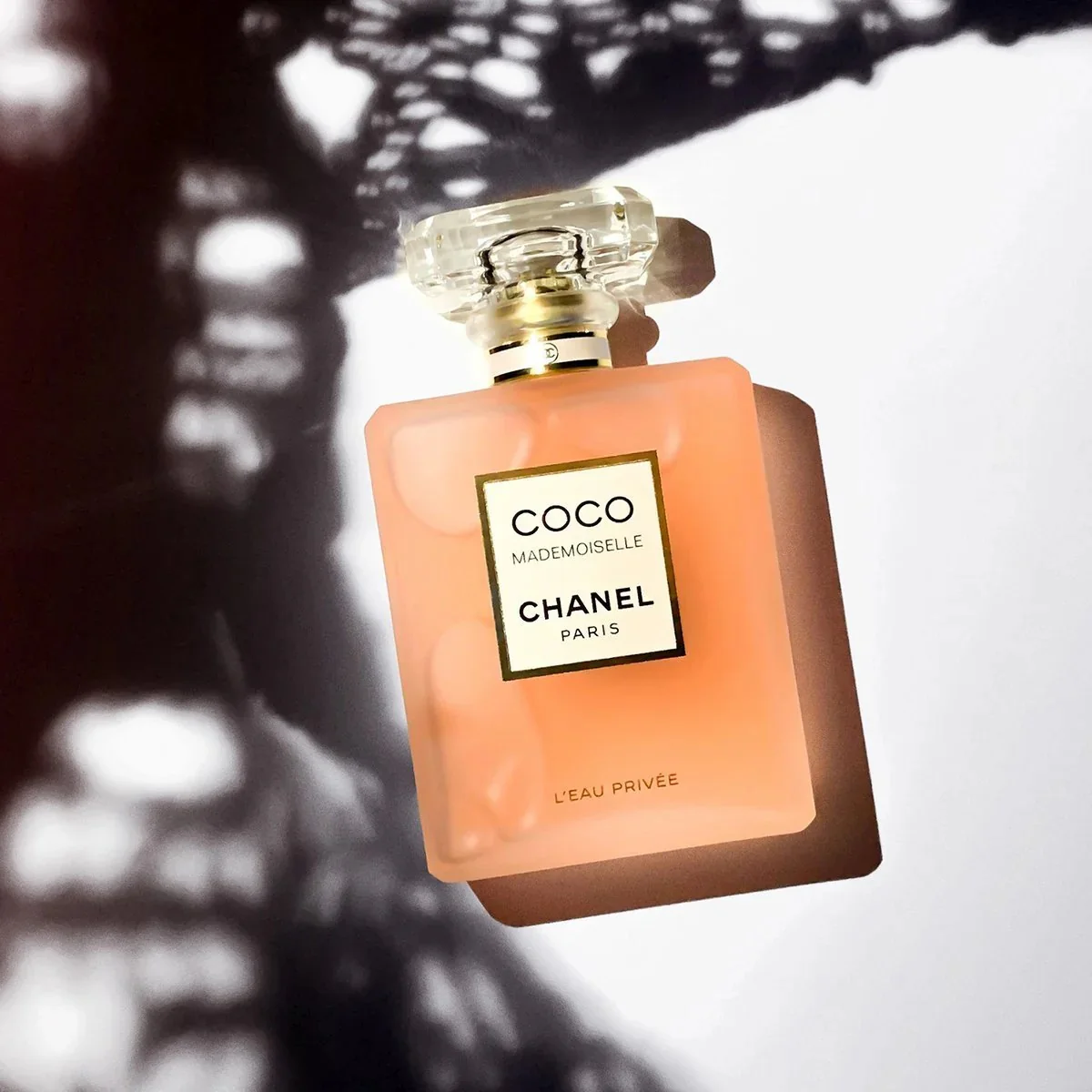 Chanel Coco Mademoiselle L'Eau Priv̩e Night Fragrance 100 ml - Image 3